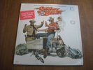 SMOKEY AND THE BANDIT--MOVIE SOUNDTRACK--VINYL ALBUM. NEAR MINT.