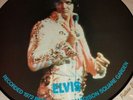 Elvis Presley Picture disc