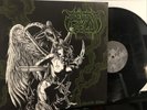 Death Yell – Morbid Rites LP 2007 Nuclear War Now  - ANTI-GOTH 056 EX/EX