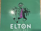 Elton John - Jewel Box 9 LP Box Set