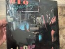 REO Speedwagon Hi Infidelity Original 1980 LP - SEALED