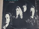 Van Halen OU812 w/ Hype Sticker VG+/VG++