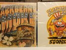 Blackberry Smoke You Hear Georgia Stoned RSD 2500 copies Rolling Stones RARE HTF