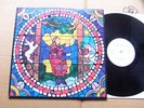 PEKKA POHJOLA,PIHKASILMÄ KAARNAKORVA lp m-/m- love rec. LRLP71  Erstduck Finland
