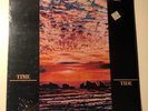 1982 original sealed w/ price sticker Split Enz Time & Tide 33rpm LP record