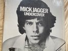 Mick Jagger - Undercover - The Source (8), NBC Radio - NBC - 83 - WMMR Promo