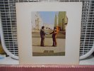 Pink Floyd Wish You Were Here Vintage Pressing Columbia Records Label PC 33453