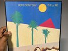 The Cure Boys Don’t Cry Vinyl LP  ST-E-60786 1979 Elektra asylum
