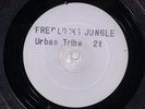 The Urban Tribe ‎– Fred Locks Jungle,  Jungle anthem