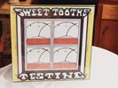PSYCH LP 1ST PR ORIGINAL SWEET TOOTHE TESTING ON DOMINION STELL FACTORY SEALED