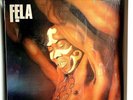 Army Arrangement Fela Kuti 1985 Vinyl Celluloid Records 1st Press