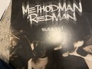 method man redman blackout vinyl