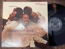 THELONIOUS MONK BRILLIANT CORNERS RIVERSIDE SMJ 6136 MONO JAPAN LP