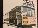 Thelonious Monk - Thelonious Alone In San Francisco US MONO 1960 Pressing Solo