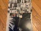 THE ROLLING STONES - STICKY FINGERS & EXILE ON MAIN ST LP ORIG PRESS