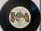 Orquesta Caribe records PDC 45 rpm Salsa Latin Guaguanco 