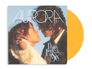 Daisy Jones & The Six Aurora Exclusive Tangerine Orange Colored Vinyl LP