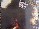 LESLIE WEST - MOUNTAIN  1969 windfall Rock Sealed  Vinyl