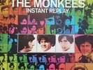 Monkees Instant Replay rock LP Colgems COS-113