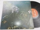 LP LUIS ALBERTO SPINETTA A 18 DEL SOL 1977 1ST PRESS ARGENTINA CBS 119773 EX-