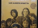 LP ALMENDRA LUIS ALBERTO SPINETTA 1971 ARGENTINA GROOVE GSO 80036 RARE