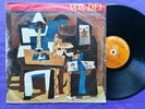 LP VOX DEI LOS EXITOS DE VOX DEI 1974 ARGENTINA DISC JOCKEY 14022