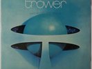 ROBIN TROWER: Twice Removed From Yesterday US Chrysalis 70s OG Vinyl LP SEALED