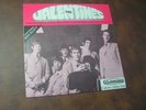 The Valentines Oz Lp S/T Clarion Collectors NM