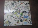 Led Zeppelin  Uk G/fold Lp 