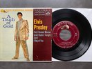 EP Elvis Presley - A Touch Of Gold Vol. 1 - USA EPA 5088 Maroon Label