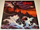 DIO Holy Diver Album Record 33 LP   Warner Bros. 1-23836 Original 1983 US  NM