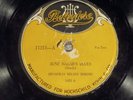 78 RPM -- Broadway Melody Makers, Belvedere 11213, V+ Jazz - Rare label