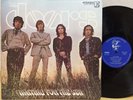 the doors - waiting for the sun / Japan LP EX vinyl Rock Psychedelic SJET-8075