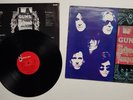 L.A GUNS - HOLLYWOOD VAMPIRES - RARE ORIGINAL 1991 U.K VINYL LP + INNER -  NM