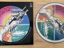 RARE LP PICTURE DISC PINK FLOYD WISH YOU WERE HERE