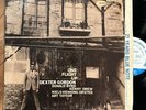 Dexter Gordon One Flight Up NM  NY Mono Blue Note lp Donald Byrd Art Taylor
