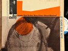 Don Cherry Complete Communion NM  Mono NY Blue Note lp Gato Barbieri