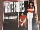 THE WHITE STRIPES I Think I Smell A Hype - Jack White  Third Man Records
