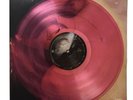 Harry Styles Pink Vinyl LP