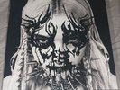 Poppy - I Disagree VINYL LP RECORD CLEAR SPLATTER NEVER PLAYED