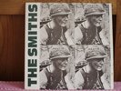The Smiths: Meat Is Murder Vinyl LP (UK 1985 1st Edition ROUGH 81) - EX/NM