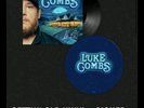 EXCLUSIVE SIGNED Luke Combs Gettin' Old Vinyl LP PREORDER SOLD OUT