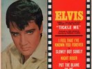 ELVIS PRESLEY Tickle Me 7 INCH VINYL Australia Rca Victor 5 Track In Pic Sleeve