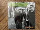 Green Day - Warning Vinyl (Hot Topic Pink)