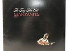 The Tony Rice Unit Manzanita Rounder Records 0092 First Press Vinyl Bluegrass LP