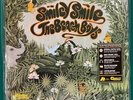 The Beach Boys SMILEY SMILE Analogue Productions 180g STEREO Vinyl LP SEALED