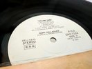 RARE 1976 RORY GALLAGHER Calling Card PROMO RADIO VINYL LP Demonstration Record