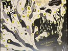 Melt Banana Fetch LP Vinyl Japanese noise/punk/metal 2013 Rare clear vinyl NM