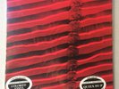 PETER GABRIEL Scratch My Back LP 200 Gram Classic Records Quiex Red Vinyl NEW SS