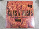 Guns And Roses The Spaghetti Incident vinyl LP FACTORY SEALED